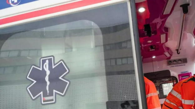 Fatale un sinistro stradale: ha perso la vita Rossi