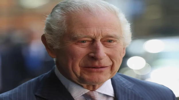 Re Carlo, diffuse le ultime volontà per il suo funerale