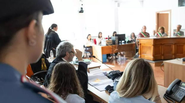 Processo a Chiara Petrolini, aveva sepolto due neonati: la decisione della Corte