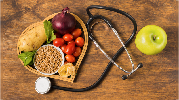 Alimentazione e salute del cuore: come scegliere gli alimenti giusti?
