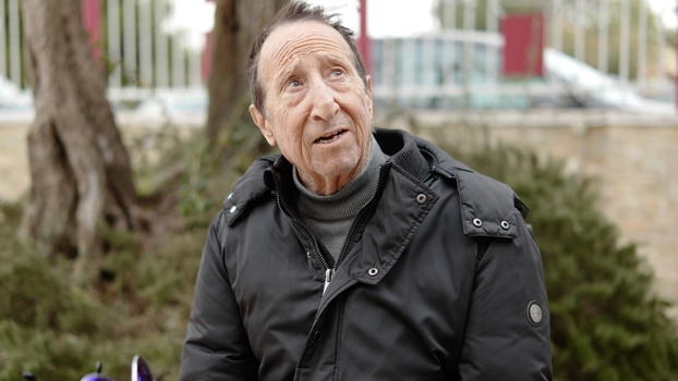 Alvaro Vitali, parla l’amico: "L’hanno trovato sui gradini, stava..