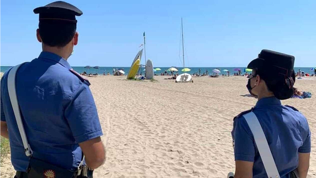 Italia, dal mare emerge un cadavere: "Ecco di chi è il corpo"