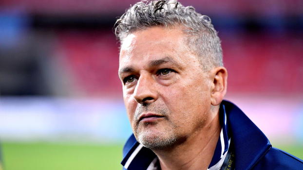 Roberto Baggio: "Erano in 6, hanno messo la rivoltella in bocca a mio figlio. Ora capisco chi..