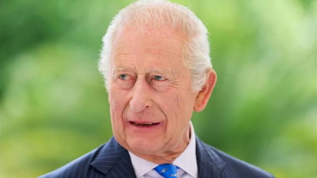 Trapasso di Re Carlo, Harry e William seduti vicini al suo funerale
