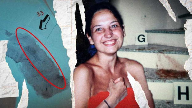 Garlasco, la verità delle 4 impronte sul pigiama di Chiara: il colpevole è…