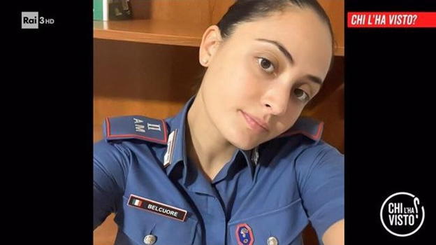 Allieva dei carabinieri si toglie la vita, la denuncia dello zio: cosa le hanno fatto