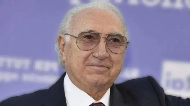 Pippo Baudo, il drammatico annuncio del figlio: "Papa non è più…"