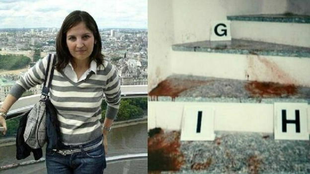 Garlasco, spunta l’impronta 44. Il killer di Chiara Poggi ha perso l’…