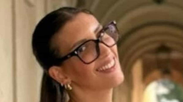 Ciao Martina, un malore improvviso mentre era in palestra