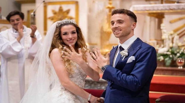 Diogo Jota, il matrimonio poco prima del decesso: chi è la moglie