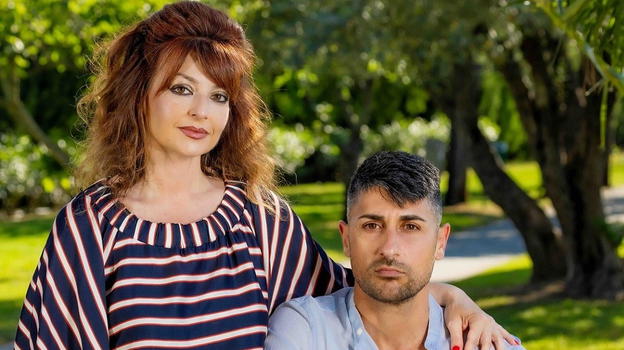 Temptation Island, una coppia è già deflagrata: cos’è successo tra Sonia e Alessio