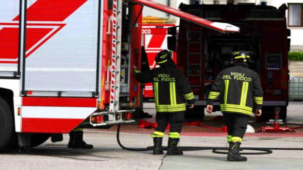 Altra deflagrazione a Roma, tanta paura: è saltata in aria una…