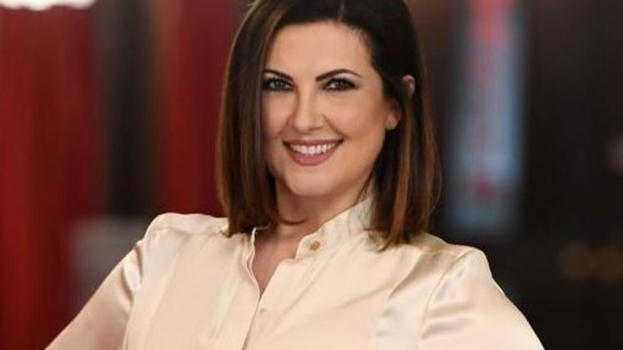Giovanna fatta fuori dalla Rai, la risposta di Amadeus è netta: vuota il sacco..