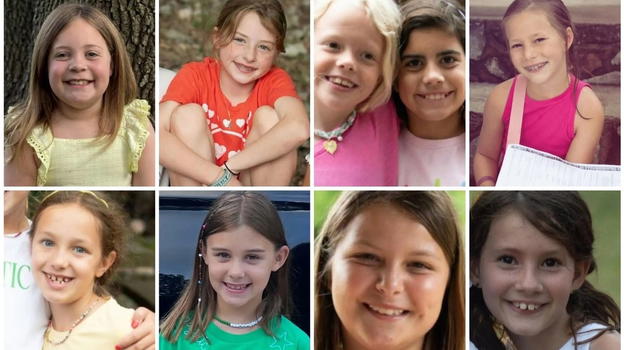 "Un dramma senza precedenti". Almeno 13 bambine hanno perso la vita al campo estivo