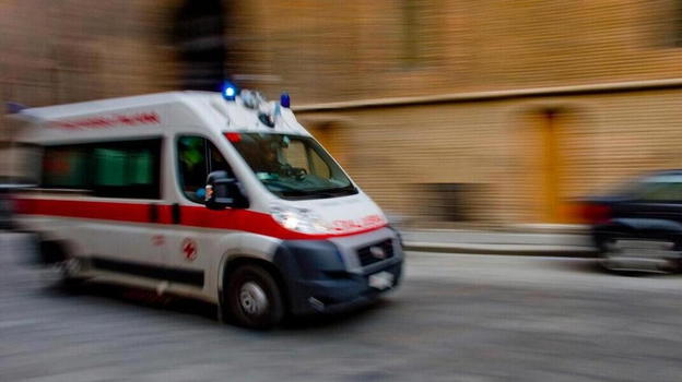 Italia, è successo davanti alla famiglia: inutili i soccorsi