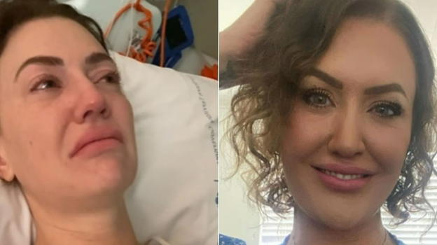 Neoplasia al colon, la confessione della 39enne che stringe il cuore