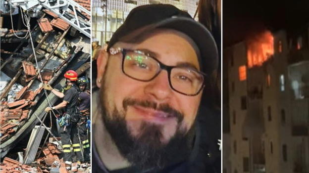 "Ho provocato io la deflagrazione. Mi vergogno, l’ho fatto solo per…"