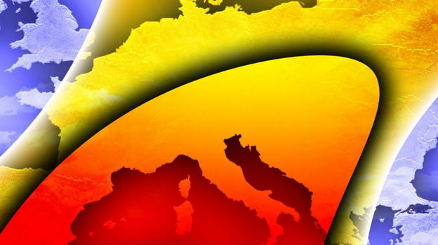Meteo, non era mai successo prima: in Italia sta per arrivare una..