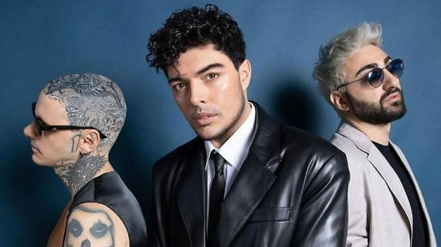 The Kolors, devastante lutto durante il tour