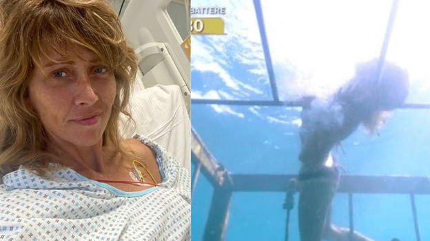 Isola dei Famosi, dopo Adinolfi grande paura anche per Loredana Cannata