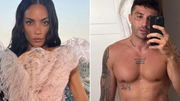 Elodie e Iannone, la brutta notizia che sconvolge i fan
