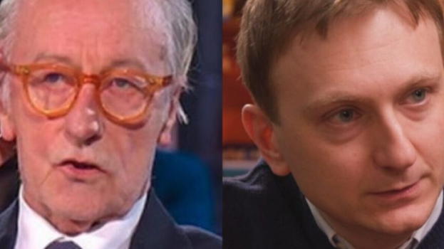 "Ora vi dico la verità". La denuncia di Feltri su Stasi e Sempio poco fa