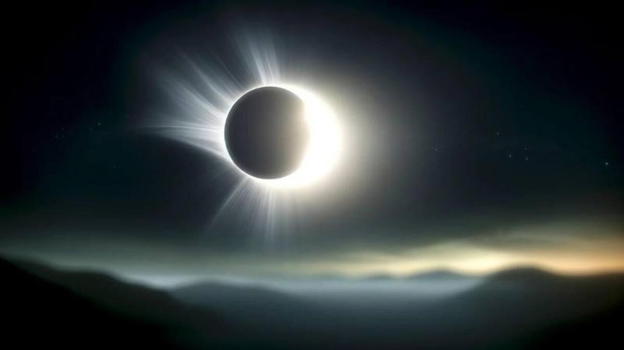 L’eclissi solare del secolo, durerà 6 minuti e non tornerà per 87 anni: dove vederla in Italia e quando