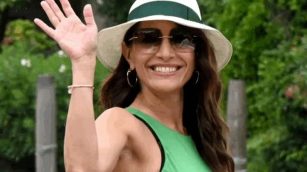 Il volto noto della Tv italiana diventa mamma per la prima volta a 47 anni