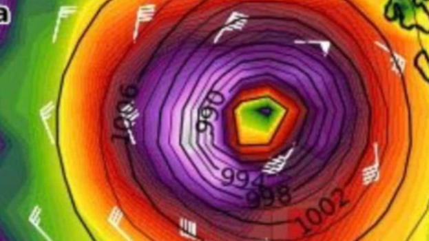Allerta meteo in Italia, il comunicato poco fa: "Preparatevi al peggio"