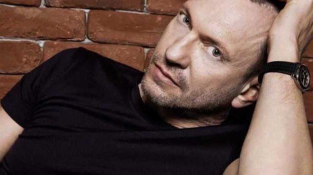 Biagio Antonacci, soffocamento improvviso al ristorante: trasporto immediato al Pronto Soccorso