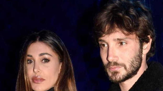 Belen, lite sotto casa tra urla e parole grosse
