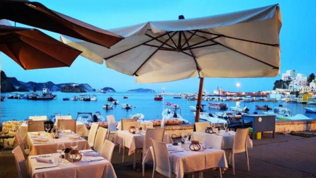 759€ per un piatto di pasta, il ristoratore si difende: "Prezzo assolutamente normale"