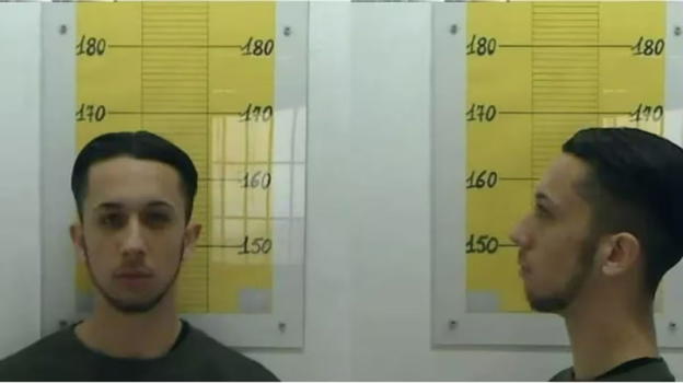 Andrea Cavallari, il detenuto in fuga: la scoperta sull’ex fidanzata