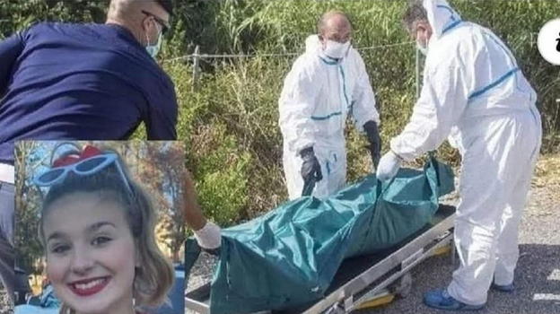 "Papà guarda che brutta.." Va all’orto, raccoglie le zucchine e muore a 19 anni – colpita da una v…