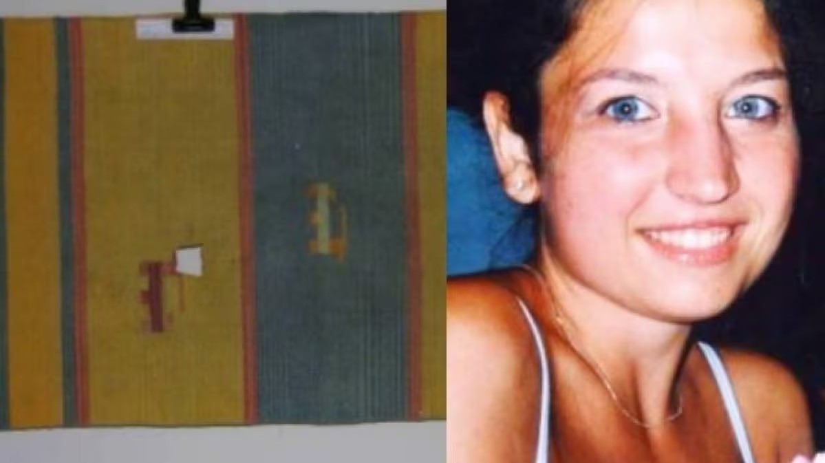 Garlasco, nuova svolta poco fa: di chi è la traccia ematica trovata sul ...
