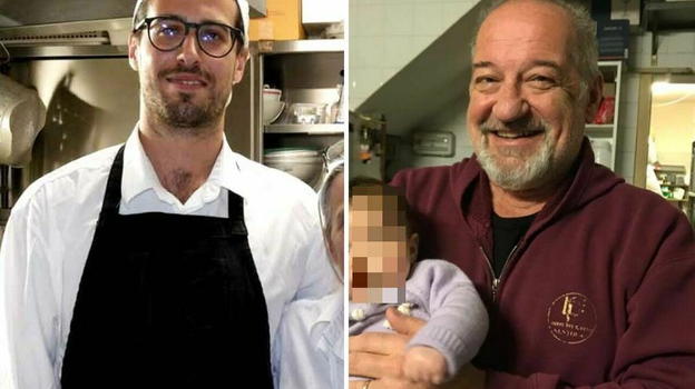 Fabio muore dopo un tuffo, il papà non ha retto: aveva già perso un figlio
