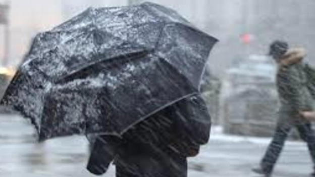 Italia, grandine e pioggia in arrivo! Ecco dove e quando