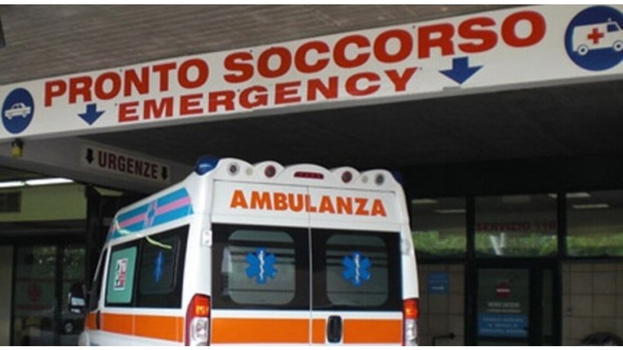 Italia, pronto soccorso preso d’assalto da centinaia di persone: numerosi ricoveri