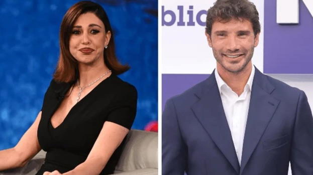 Belen e Stefano De Martino di nuovo insieme, nessuno lo avrebbe immaginato