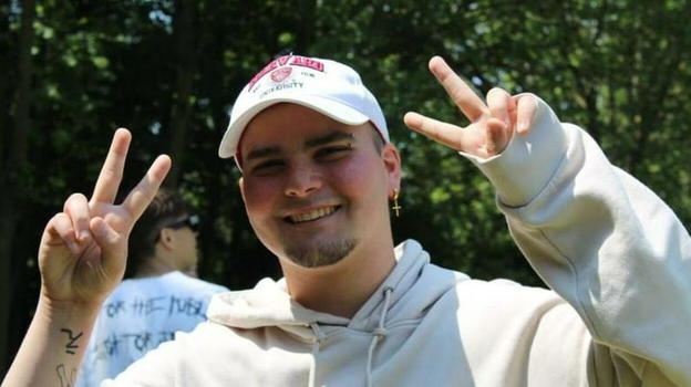 "Ciao Guerriero" Andrea ci lascia a soli 19 anni, il racconto di mamma Grazia