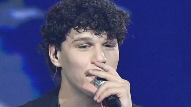 Maturità 2025, ecco che voto ha preso Nicolò Filippucci di Amici