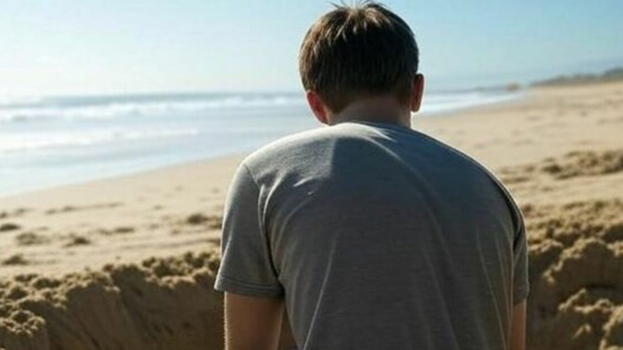 Riccardo Boni è deceduto per colpa del sand entrapment: ecco che cos’è