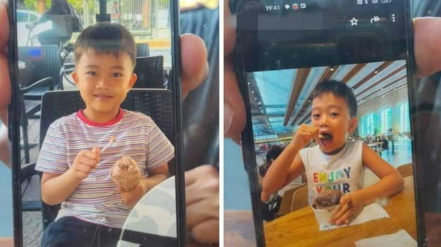 Bimbo di 5 anni scomparso nel nulla: ricerche in corso