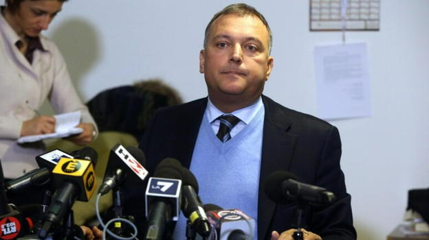 Dna di un uomo nella bocca di Chiara, il legale dei Poggi rompe il silenzio