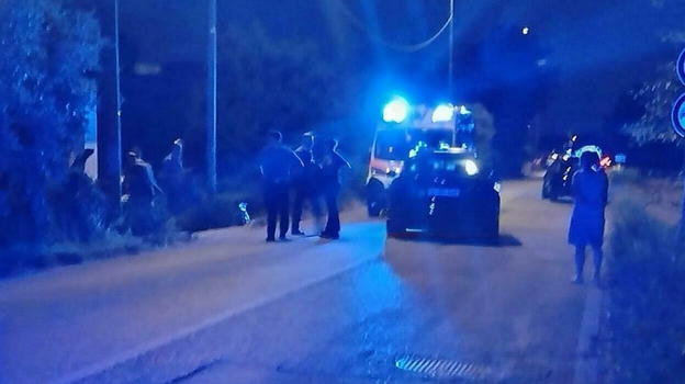 Delitto Marotta, un colpo secco alla testa durante una festa