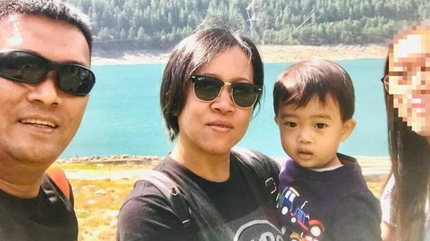 La scoperta sul papà di Allen, il piccolo scomparso a soli 5 anni
