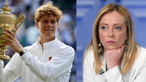 "Che figuraccia". Sinner vince Wimbledon, ma tutti notano lo strano dettaglio