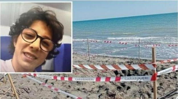 Riccardo deceduto nella buca, il papà indagato dalla Procura