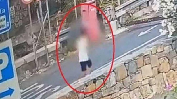 Allen ritrovato dopo due giorni, la notizia sul testimone che l’ha lasciato andare