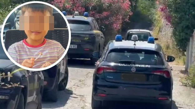 Piccolo Allen, il comunicato dell’ospedale lascia senza parole